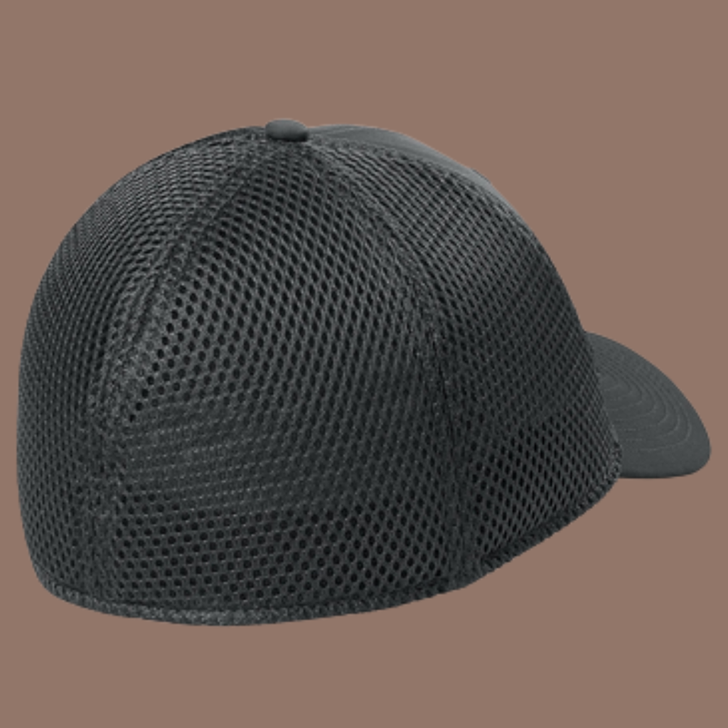 Built Outdoors Mesh Cap