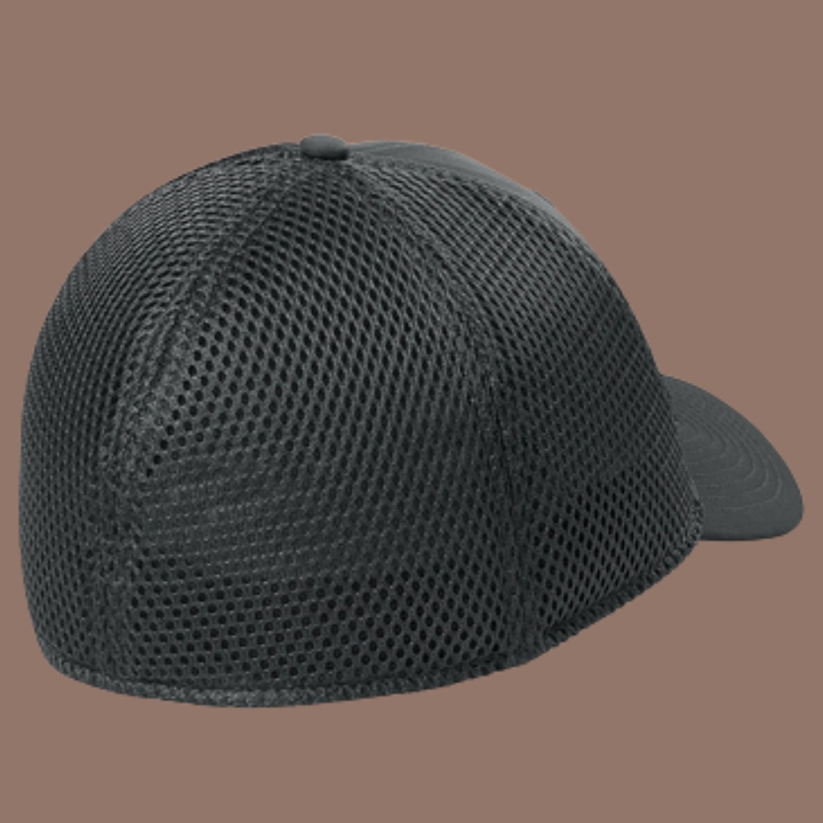 Built Outdoors Mesh Cap