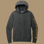 Summit Fleece Hoodie