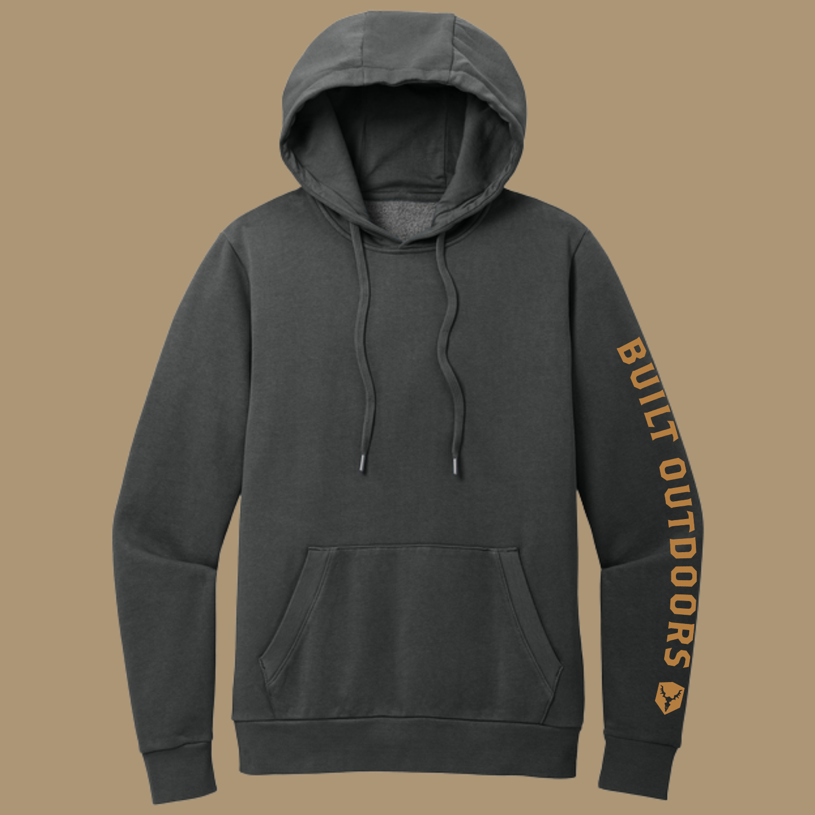 Summit Fleece Hoodie