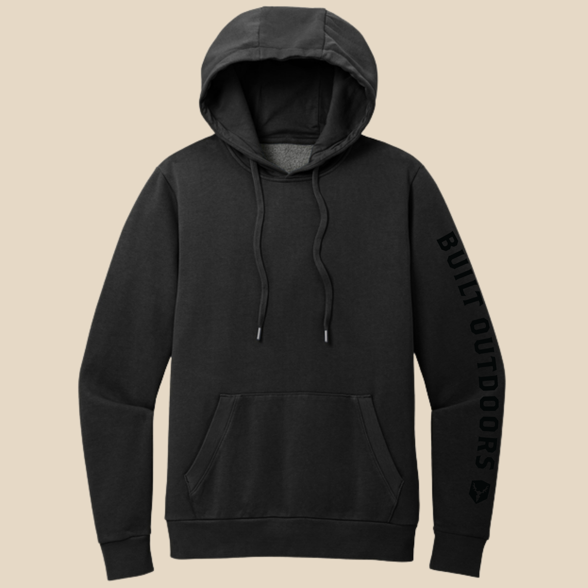 Summit Fleece Hoodie