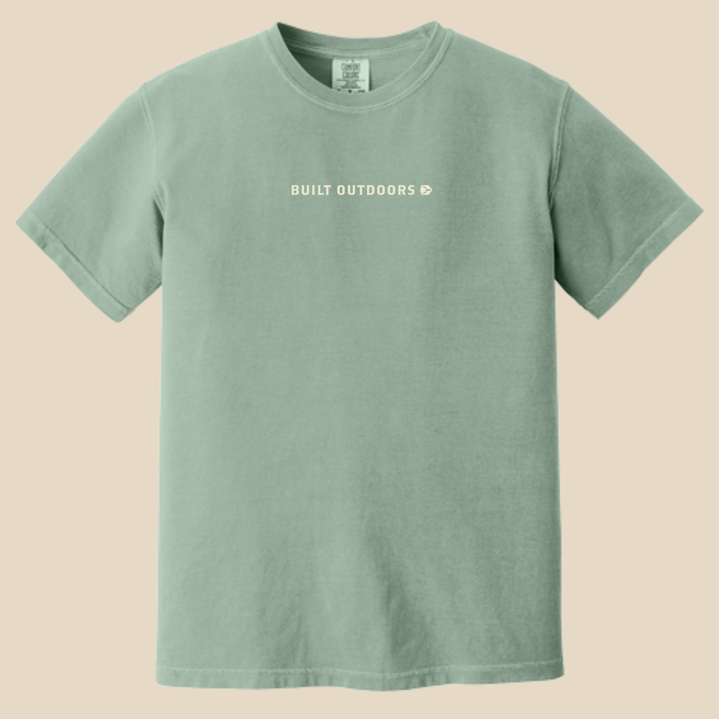 Summit Heavyweight Tee