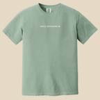 Summit Heavyweight Tee