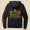 Summit Fleece Hoodie