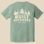 Summit Heavyweight Tee