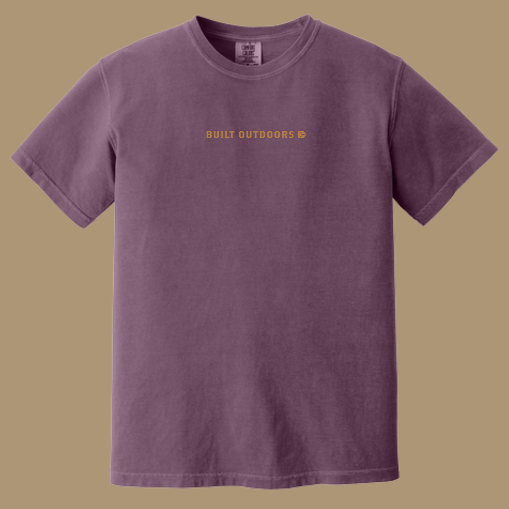 Summit Heavyweight Tee