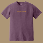 Summit Heavyweight Tee