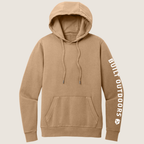 Summit Fleece Hoodie