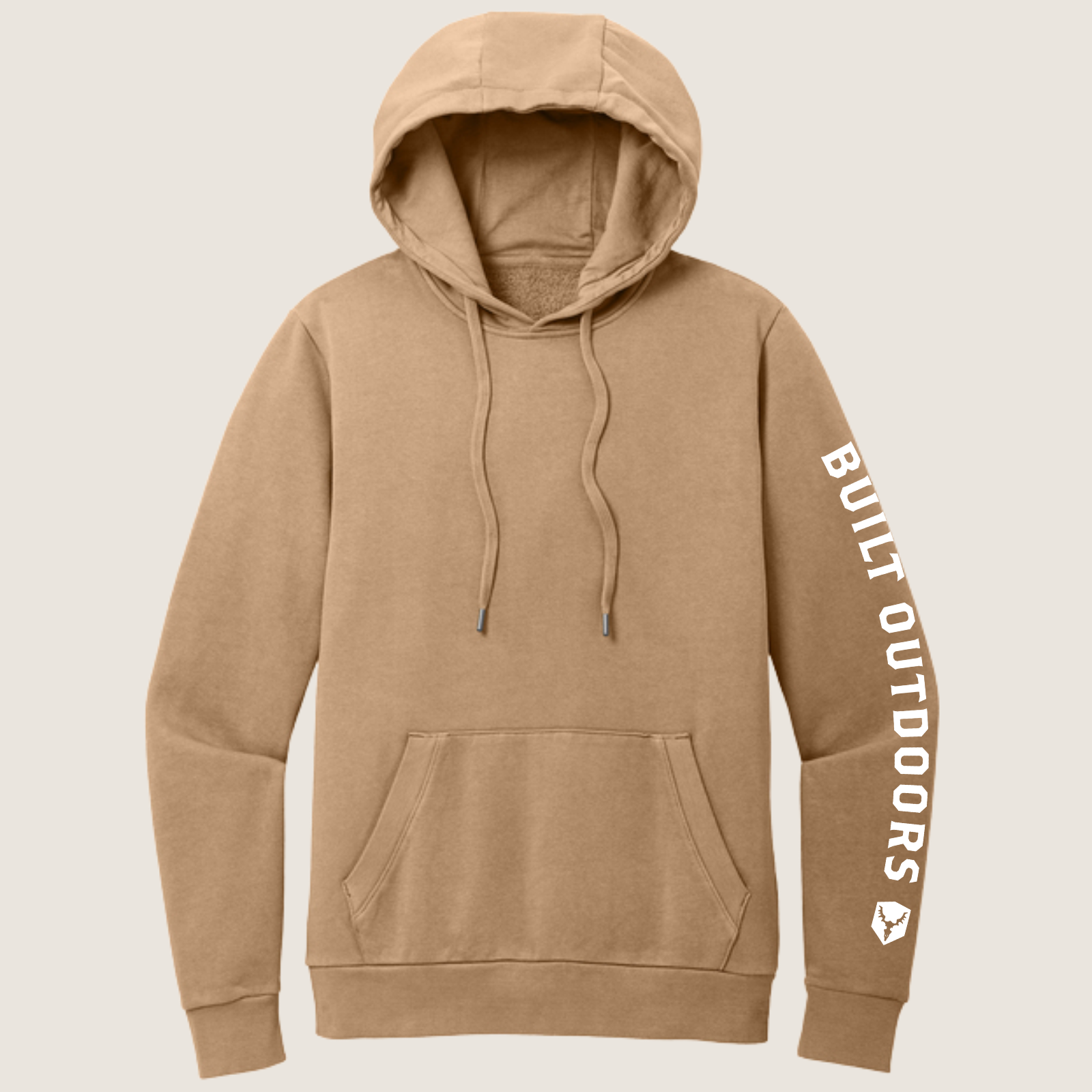 Summit Fleece Hoodie