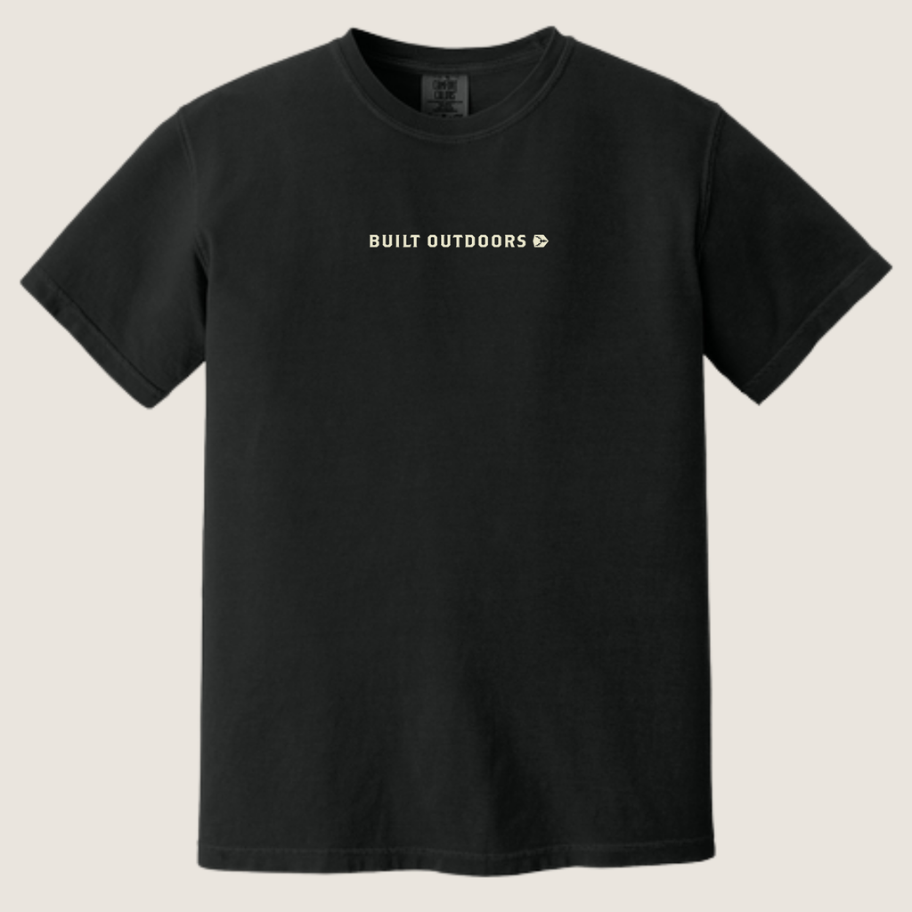 Summit Heavyweight Tee