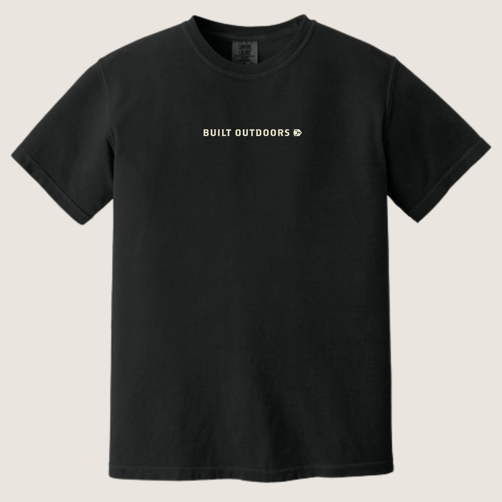 Summit Heavyweight Tee