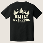Summit Heavyweight Tee