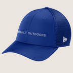 Built Outdoors Mesh Cap