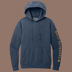 Summit Fleece Hoodie