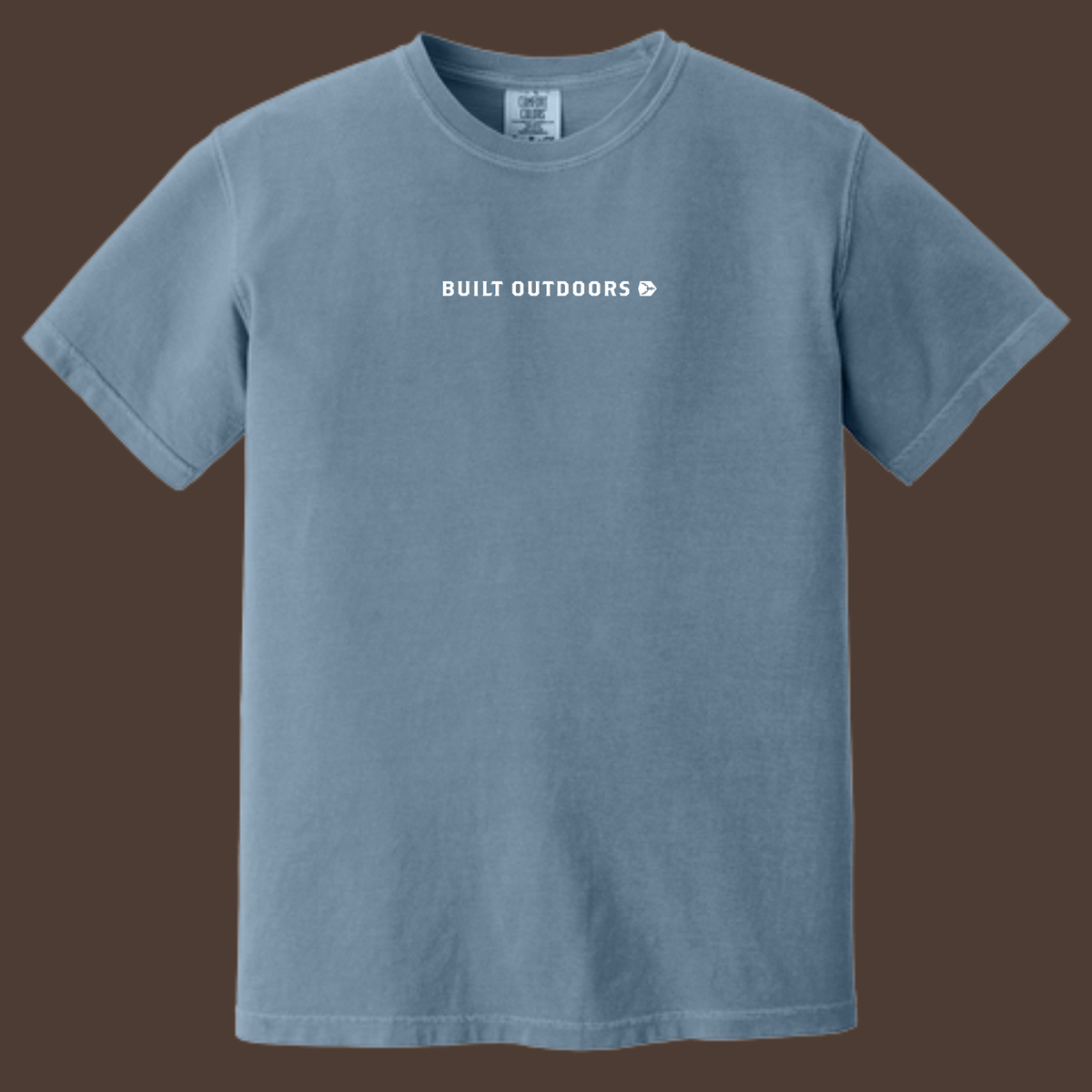 Summit Heavyweight Tee