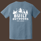 Summit Heavyweight Tee