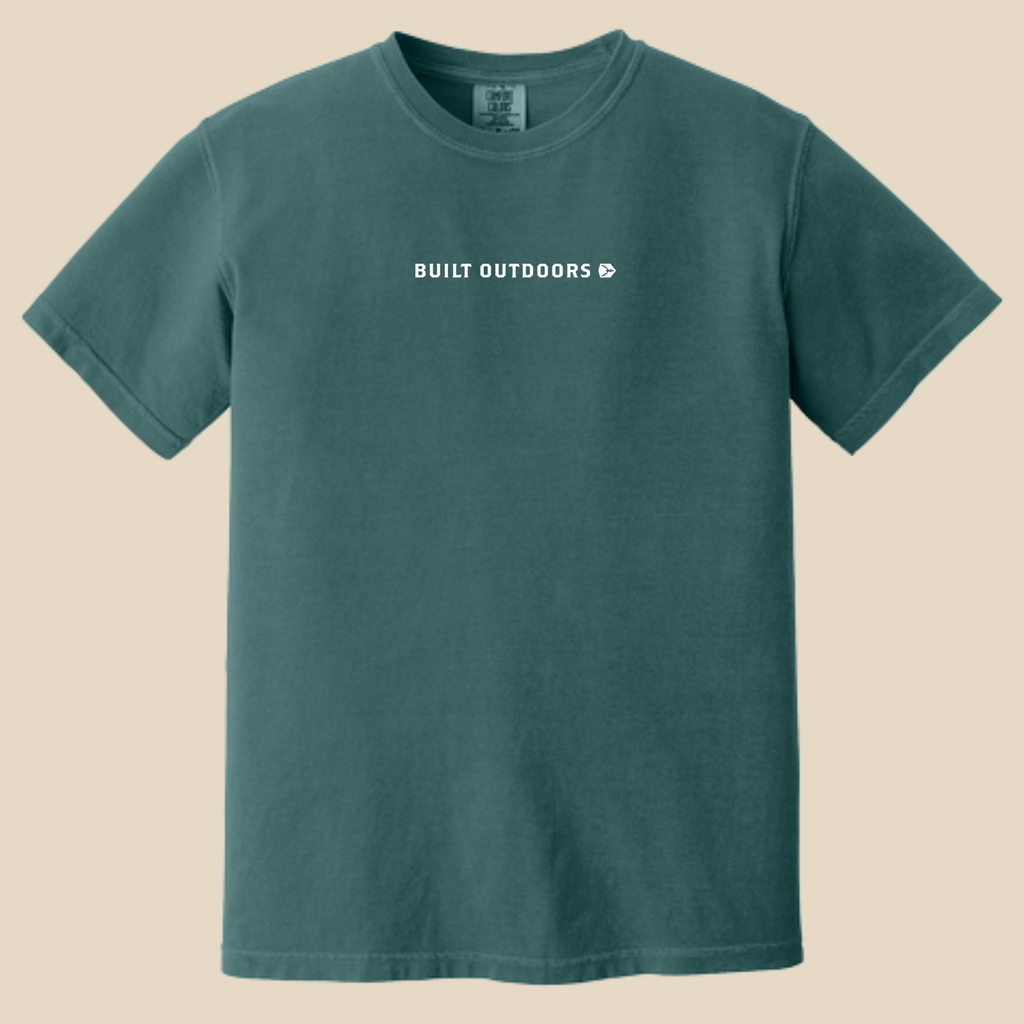 Summit Heavyweight Tee