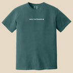 Summit Heavyweight Tee