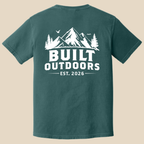 Summit Heavyweight Tee