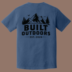 Summit Heavyweight Tee