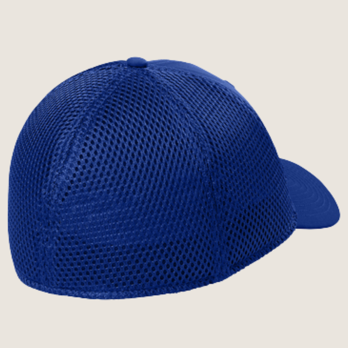 Built Outdoors Mesh Cap