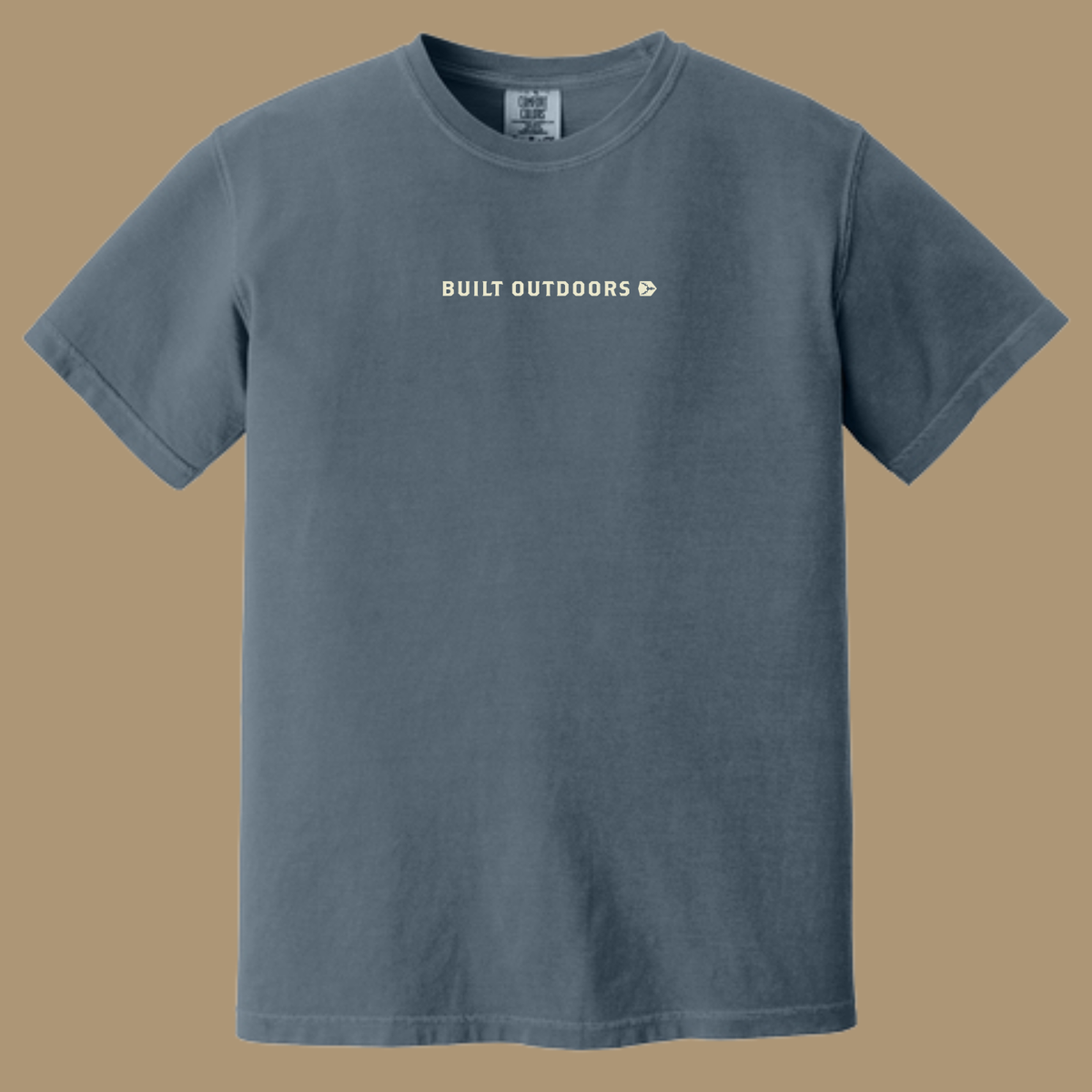 Summit Heavyweight Tee