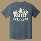 Summit Heavyweight Tee