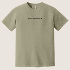 Summit Heavyweight Tee