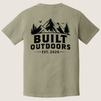 Summit Heavyweight Tee