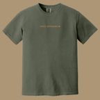 Summit Heavyweight Tee