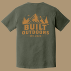 Summit Heavyweight Tee