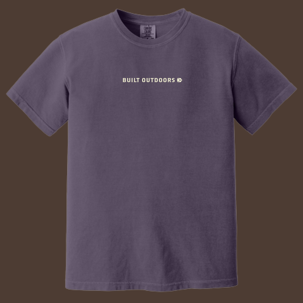 Summit Heavyweight Tee