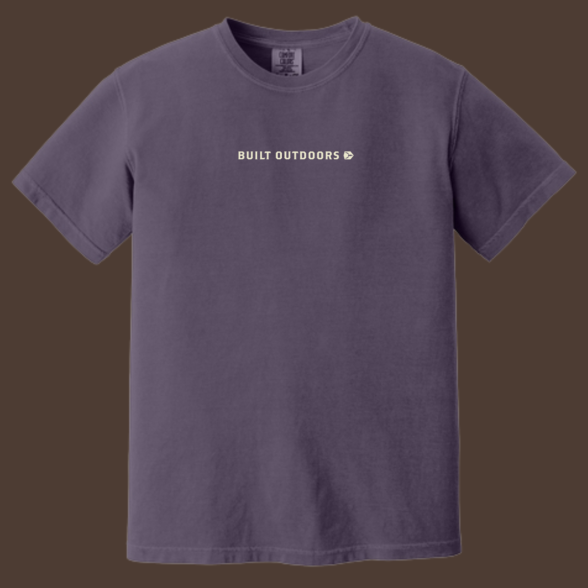 Summit Heavyweight Tee