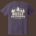 Summit Heavyweight Tee