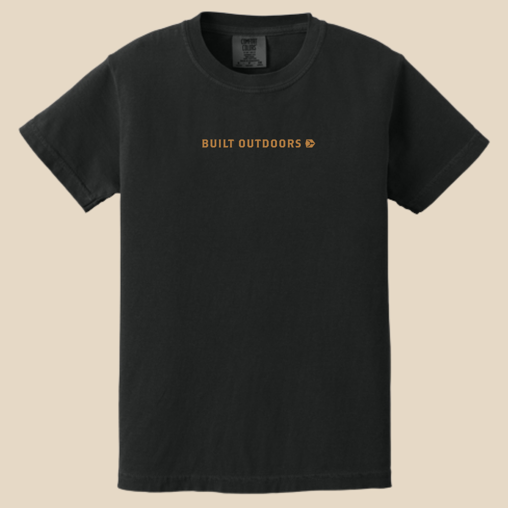 Summit Youth Heavyweight Tee