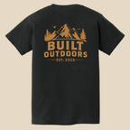 Summit Youth Heavyweight Tee