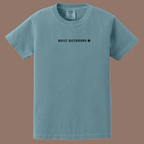 Summit Youth Heavyweight Tee