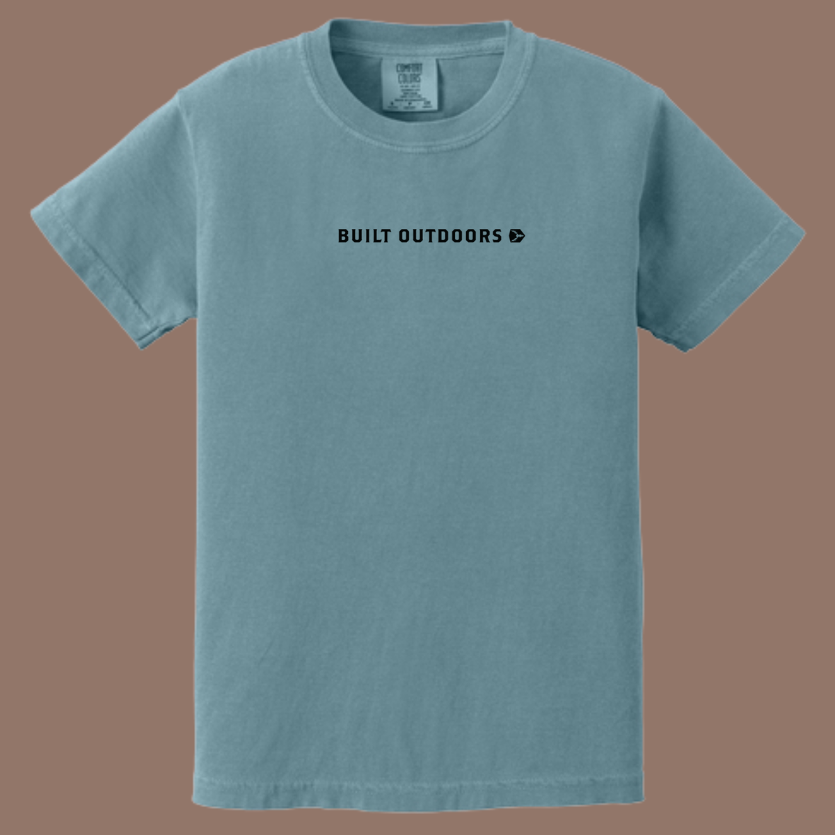Summit Youth Heavyweight Tee