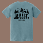 Summit Youth Heavyweight Tee