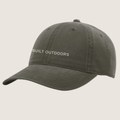 Built Outdoors Cotton Cap