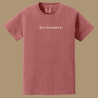 Summit Youth Heavyweight Tee
