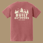 Summit Youth Heavyweight Tee