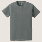 Summit Youth Heavyweight Tee