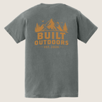 Summit Youth Heavyweight Tee