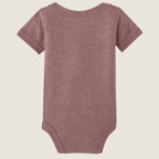 Built Outdoors Infant One Piece