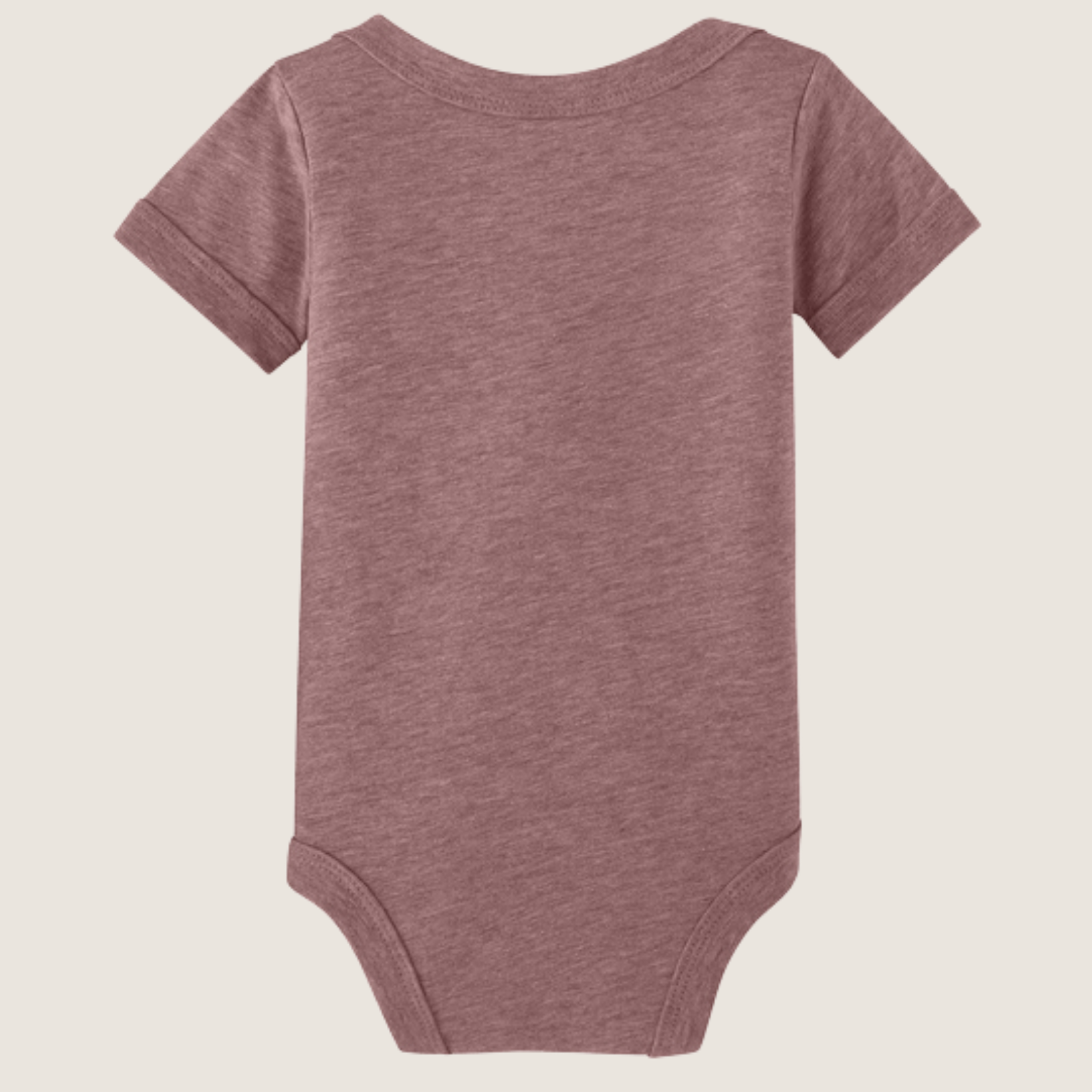 Built Outdoors Infant One Piece