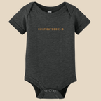 Built Outdoors Infant One Piece