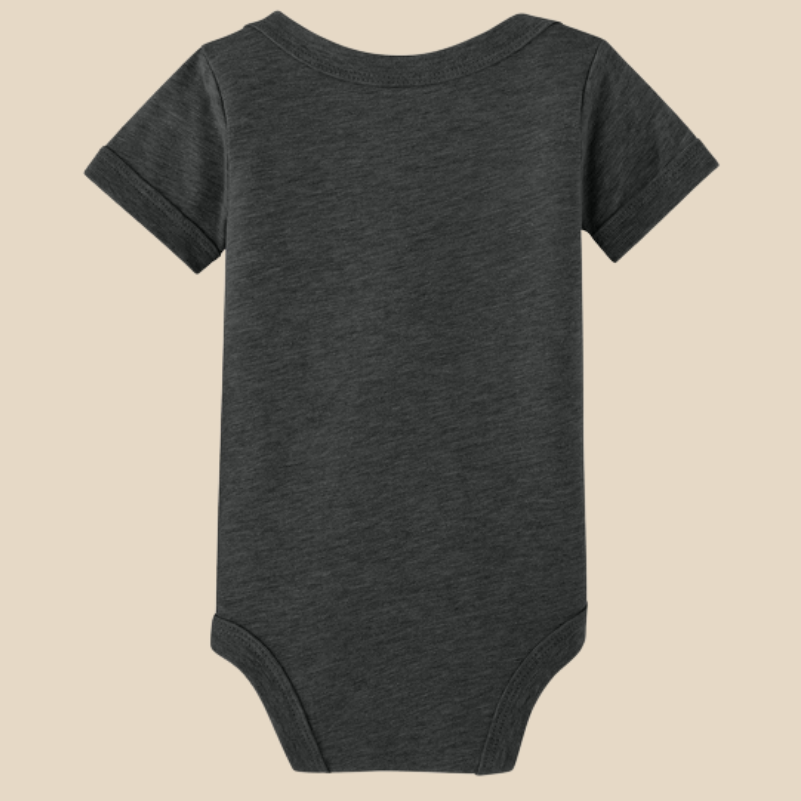 Built Outdoors Infant One Piece