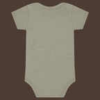 Built Outdoors Infant One Piece