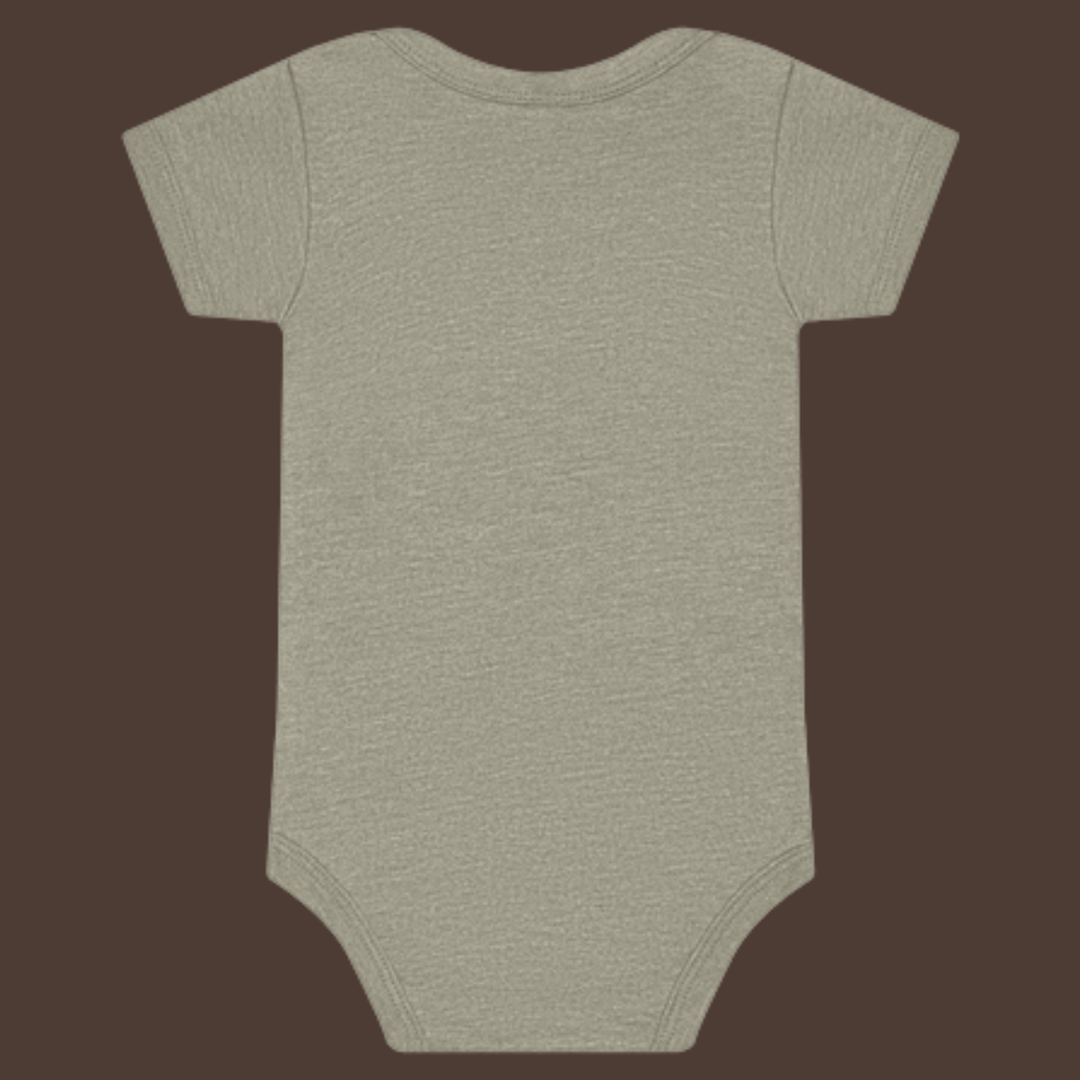 Built Outdoors Infant One Piece